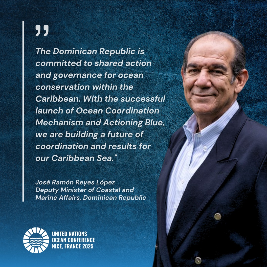 We’re building a future of... - Caribbean Biodiversity Fund | Facebook
