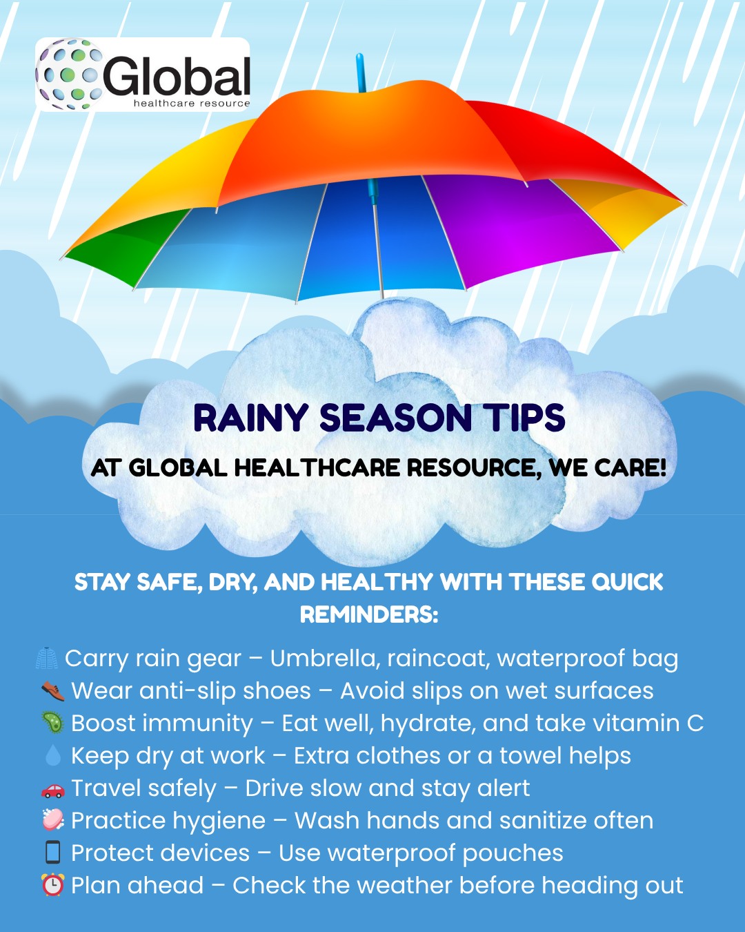 Global Healthcare Resource Cebu Branch