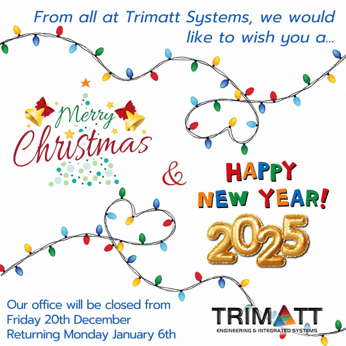 Trimatt Systems Pty Ltd | Melbourne VIC