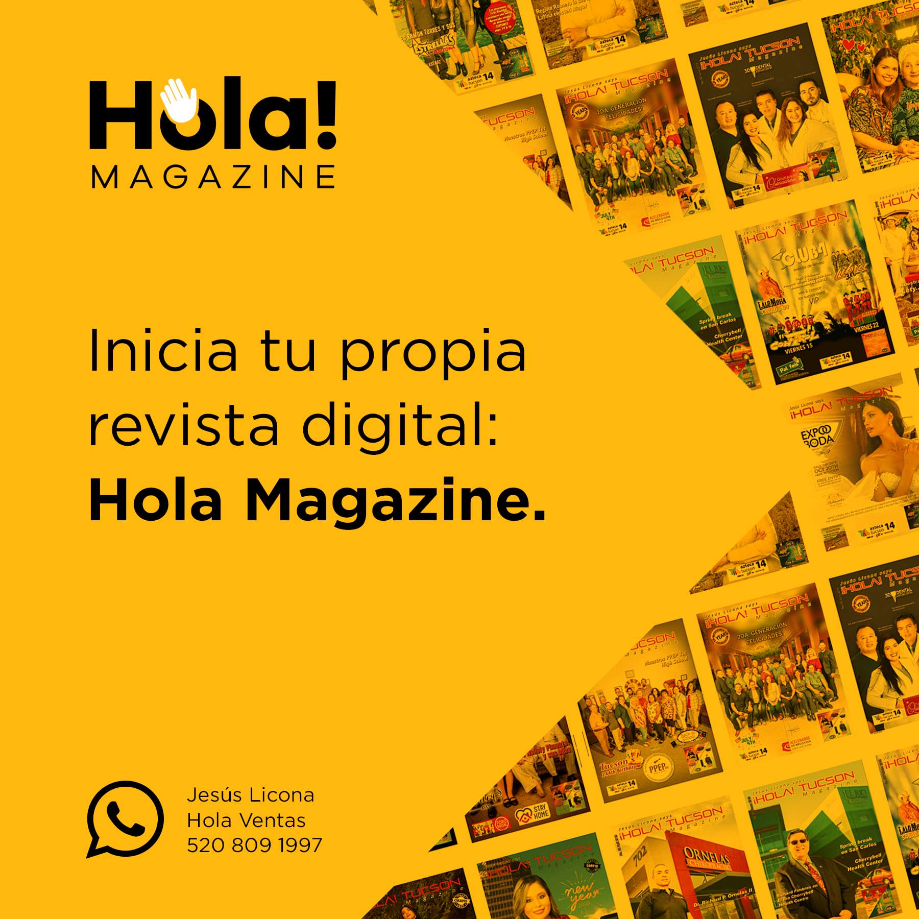 hola-magazine