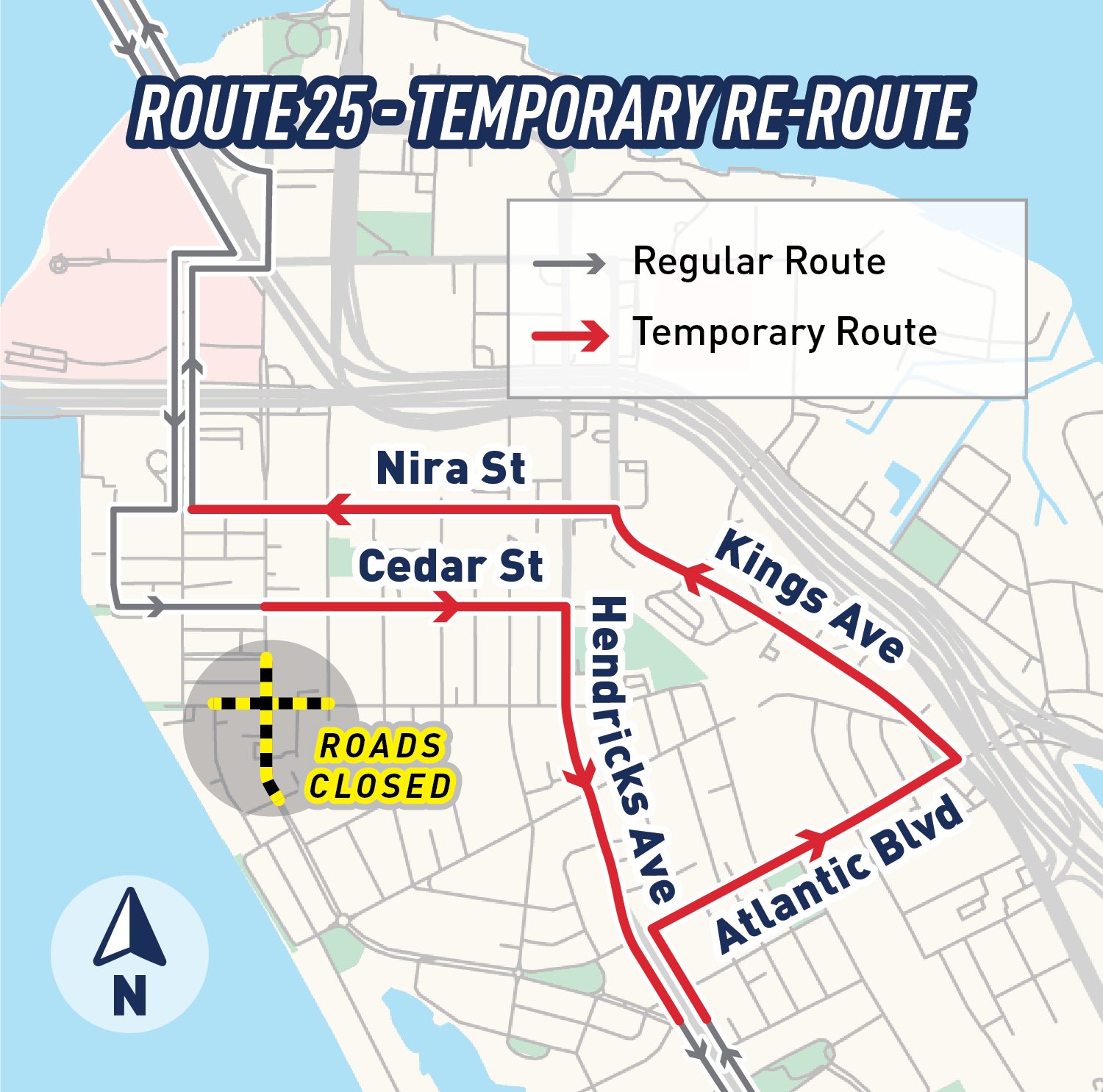 Jacksonville Transportation Authority (JTA) | Jacksonville FL