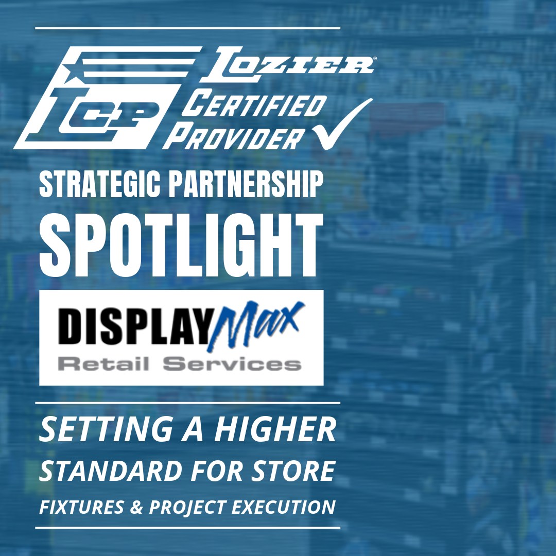 This week, we are highlighting our... - Lozier Corporation | Facebook