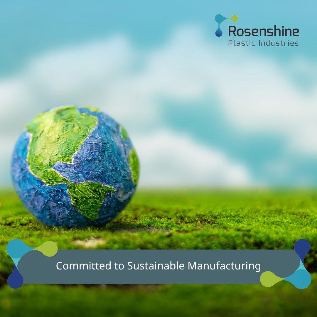 Rosenshine Plast Ltd רוזנשיין פלסט בע