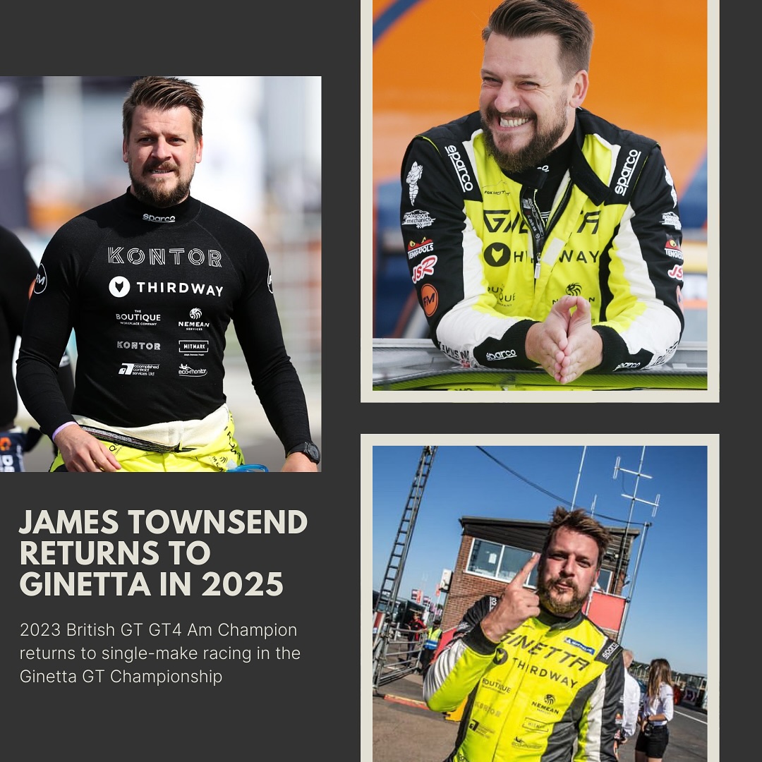 Townsend Racing