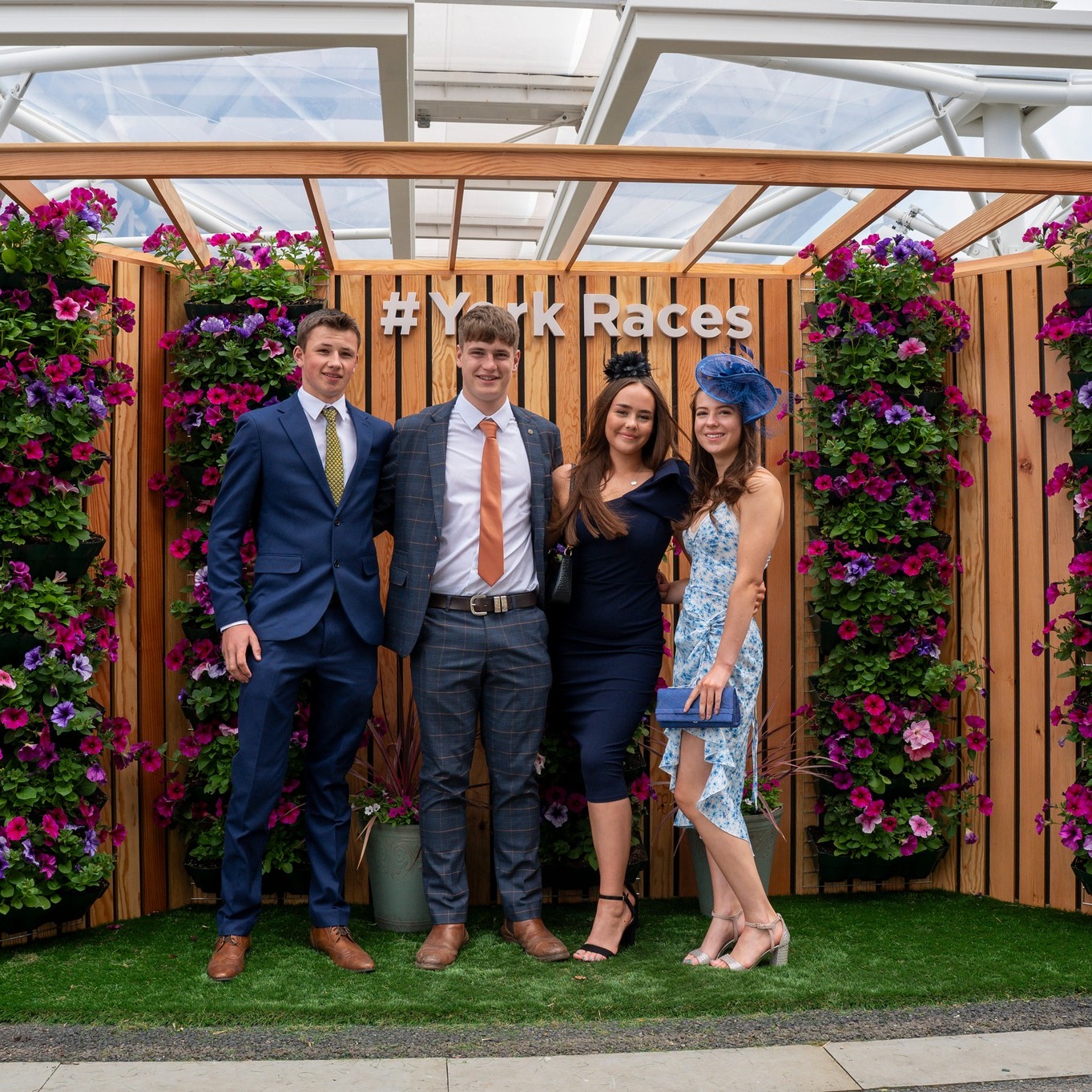 York Races - York Races added a new photo.