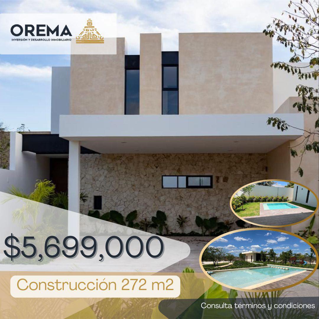 OREMA - 🌳 ¡Vive Rodeado de Naturaleza y Confort! 🏡 Porque la Calidad de ...