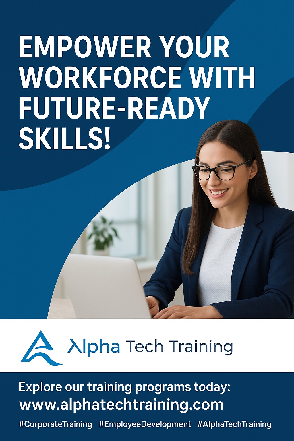 Alpha Tech Training