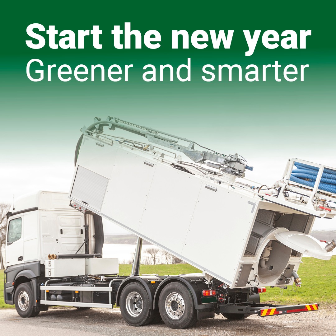 Simon - Start the New Year Greener and Smarter 🌱 2025 has arrived, and ...
