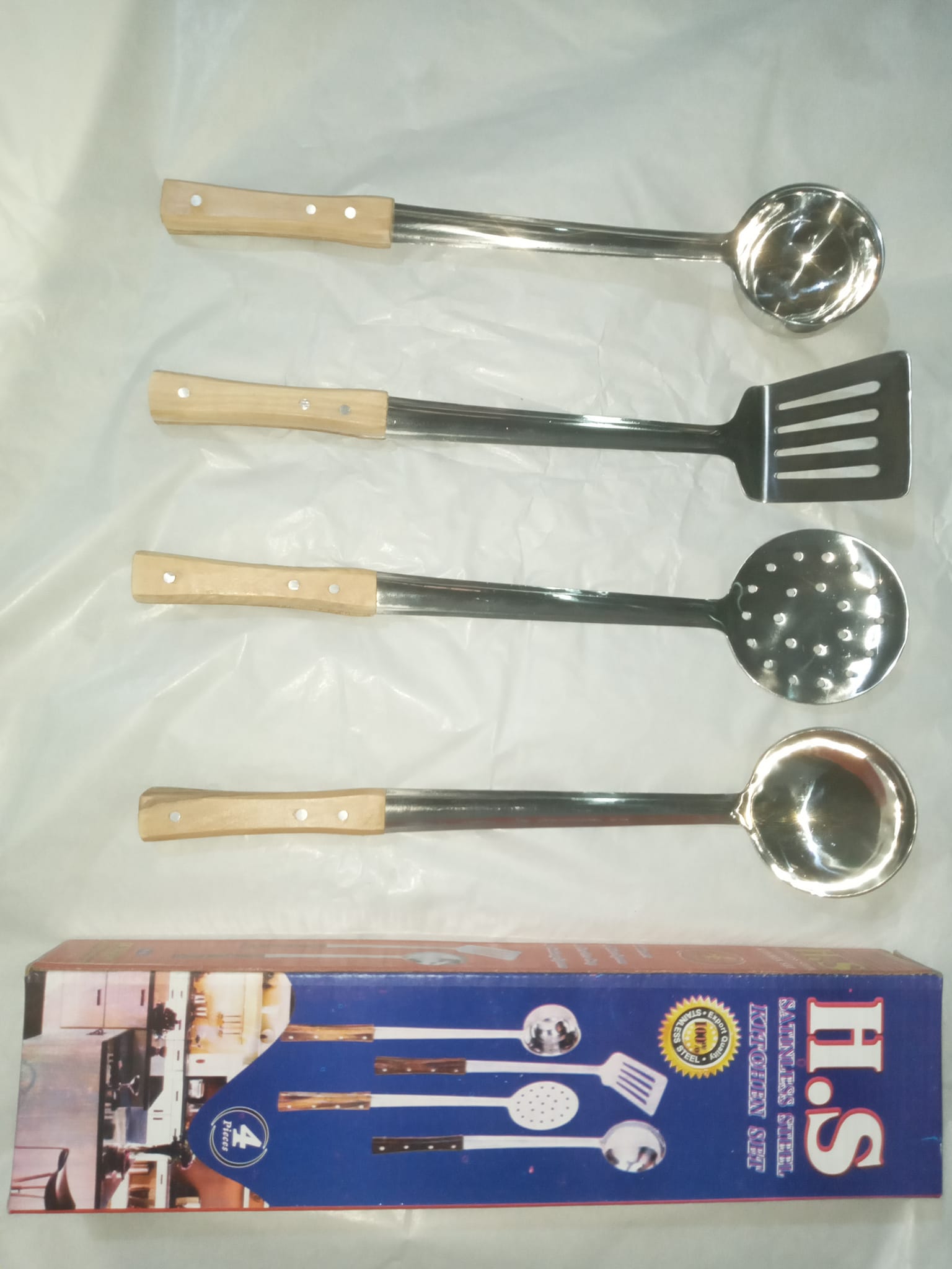 HS Kitchen SET