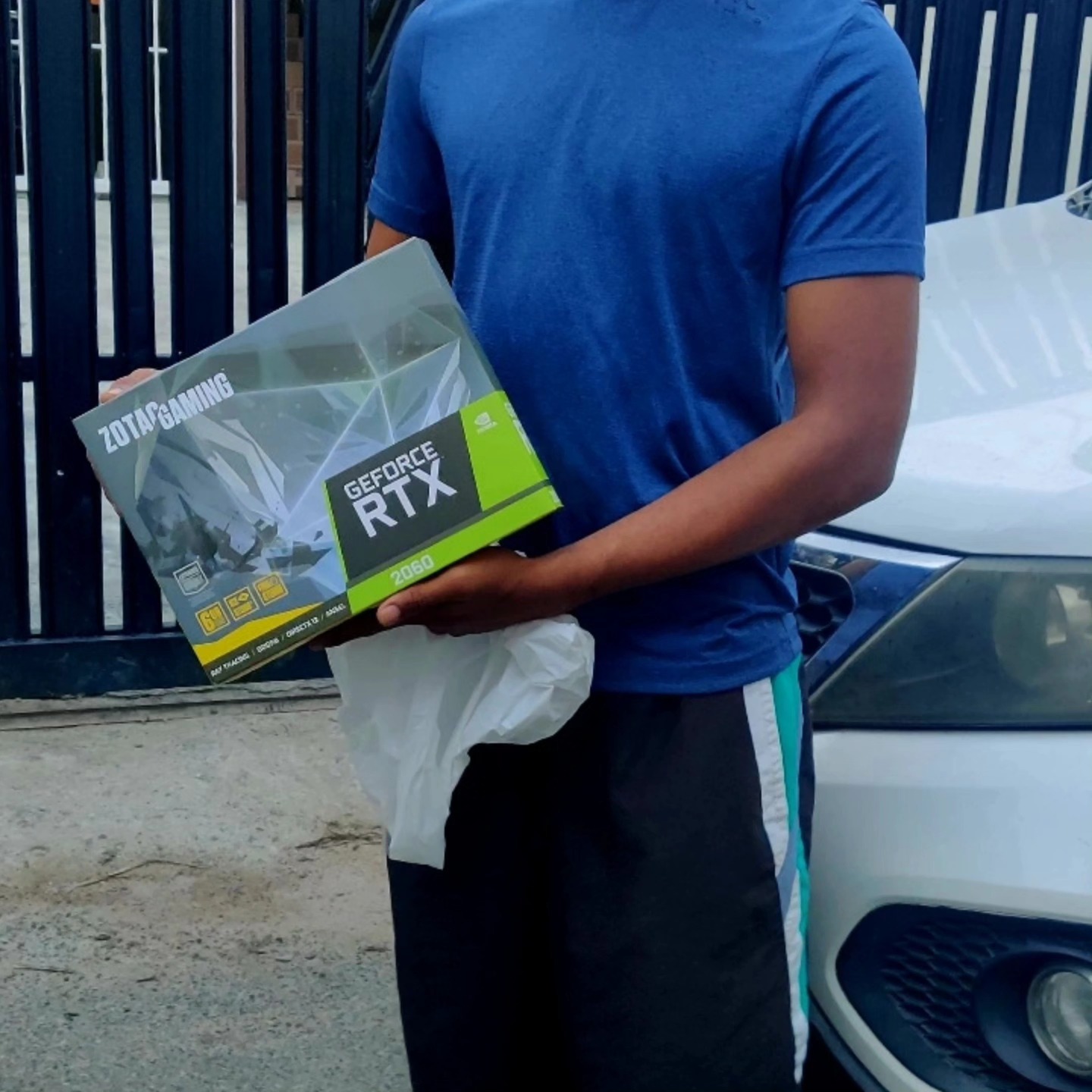 Gaming House RD | Santiago