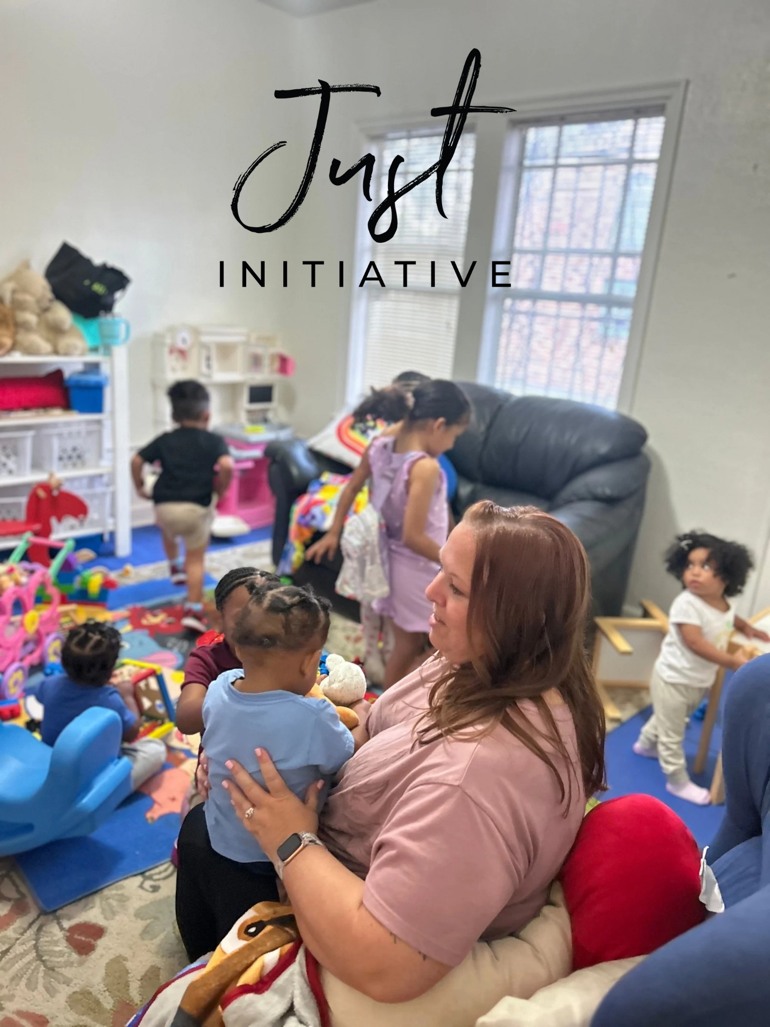 Just Initiative
