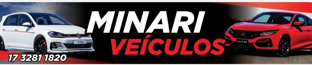 Minari veiculos