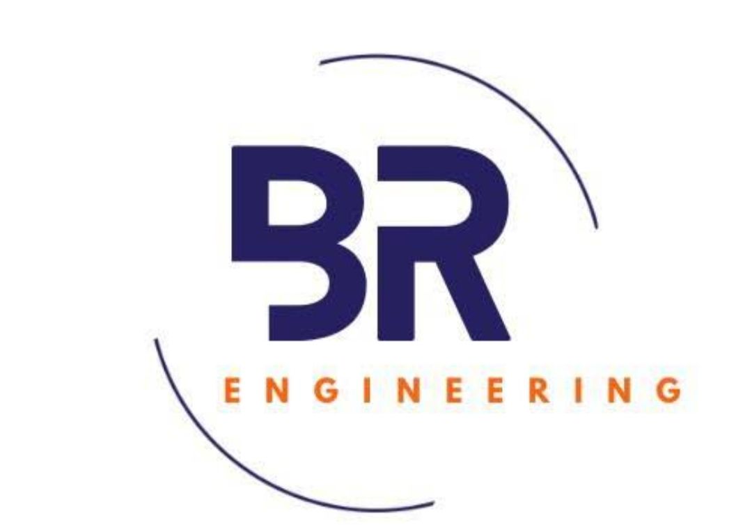 B.R engineering work