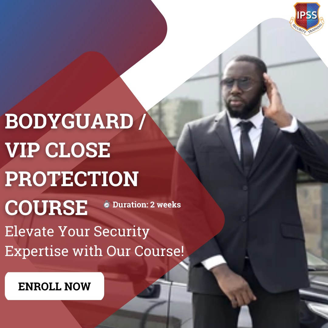 Institute of Professional Security Studies - IPSS