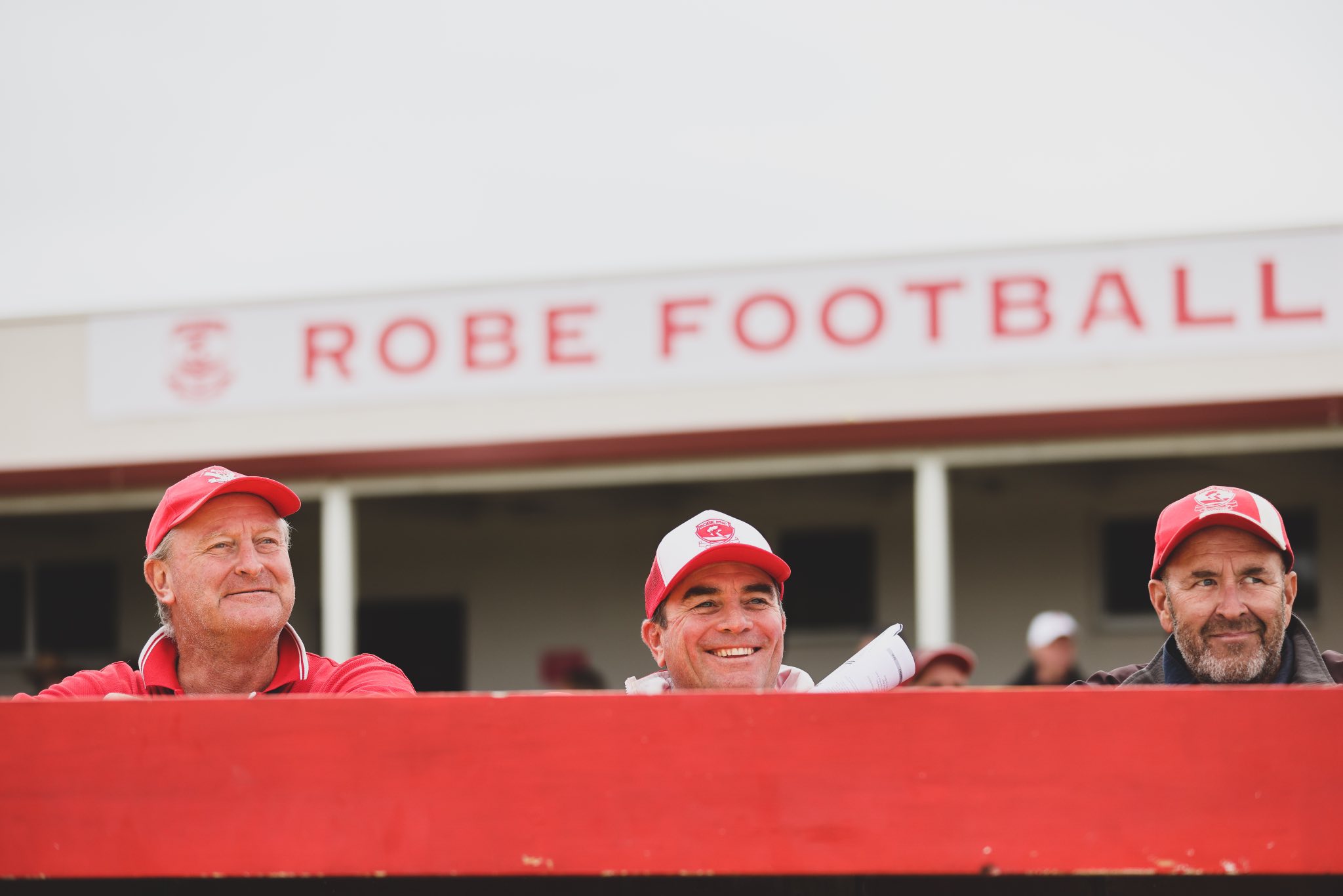 Robe Football & Netball Club | Robe SA