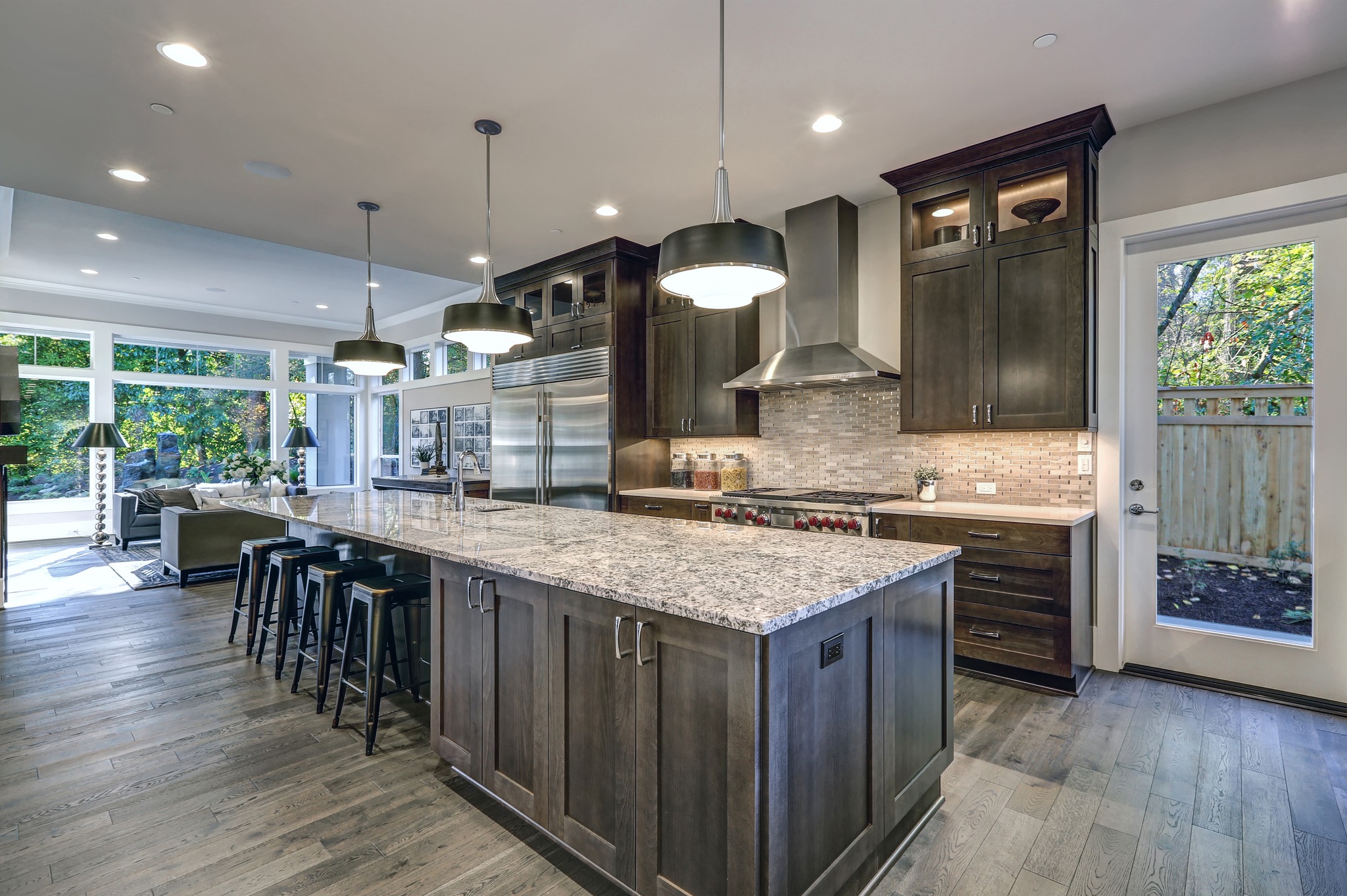 Alpine Countertops Ltd. | Richmond BC