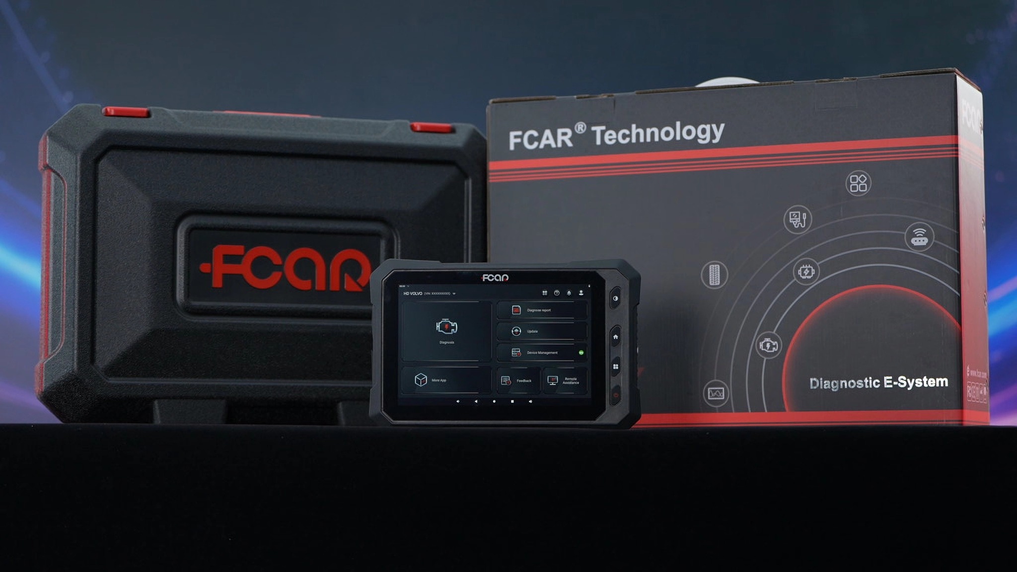 After years of... - Shenzhen Fcar Technology Co., Ltd. | Facebook