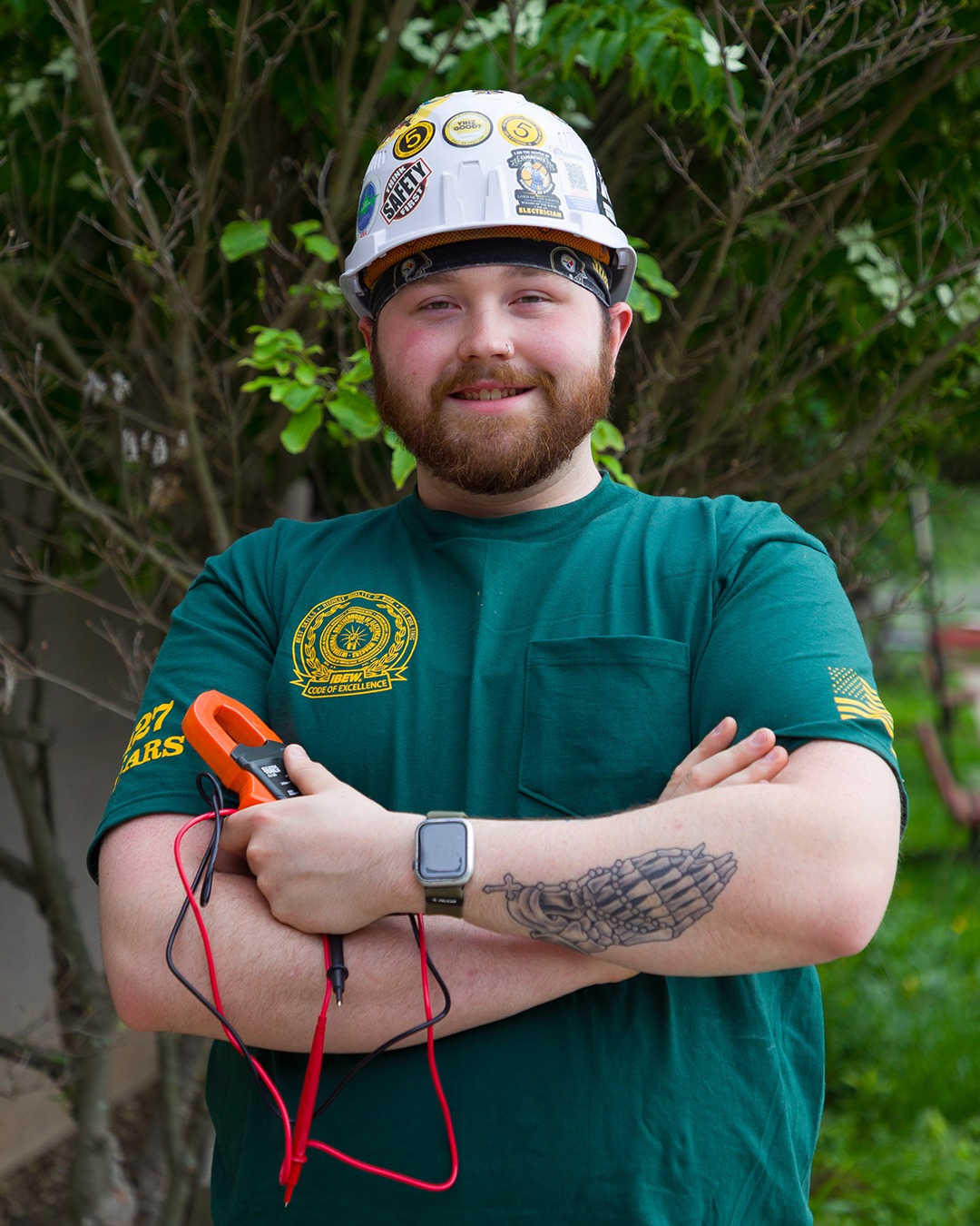 CCAC - 🎓 For students like Walter Hoffman, this year’s commencement ...