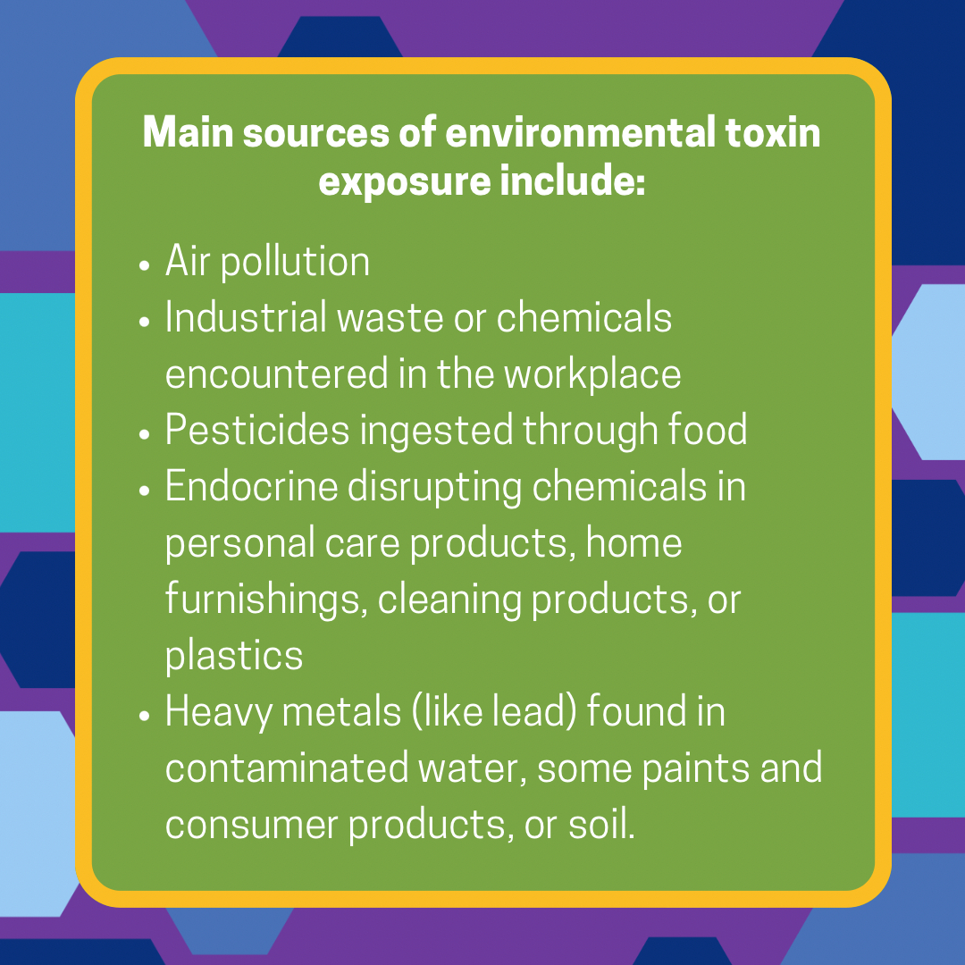 Children's Environmental Health Network | Washington D.C. DC