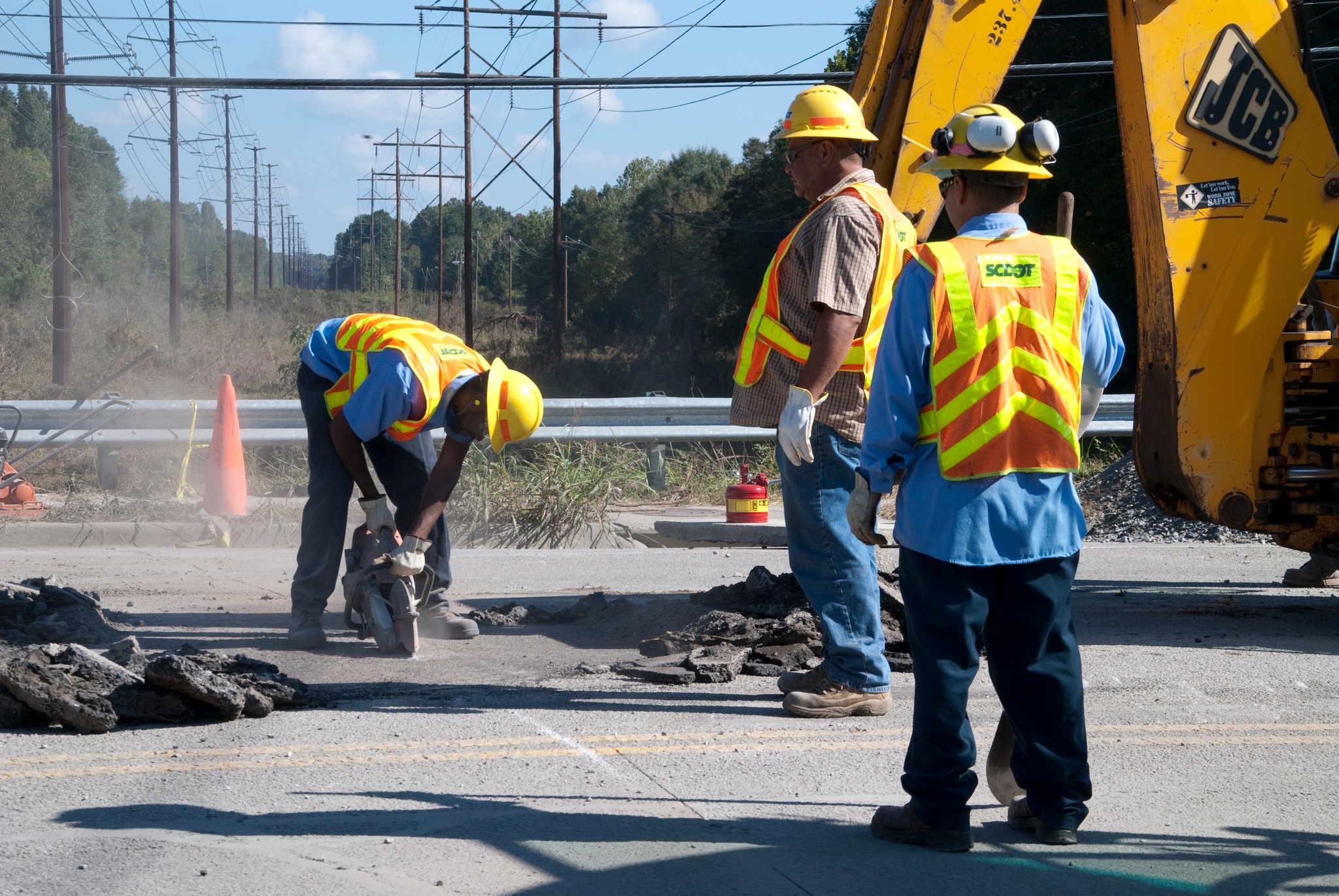 SCDOT | Columbia SC