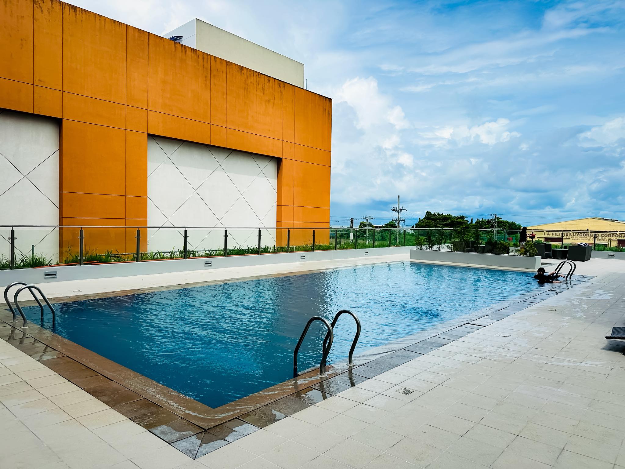 Park Inn by Radisson Bacolod | Bacolod CIty