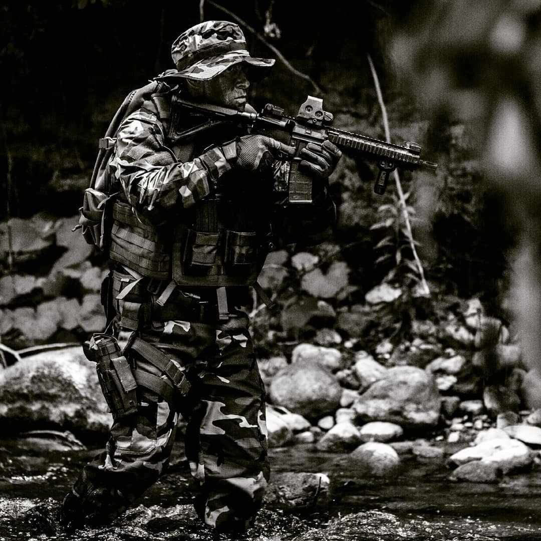 Shadow Tactical Gear