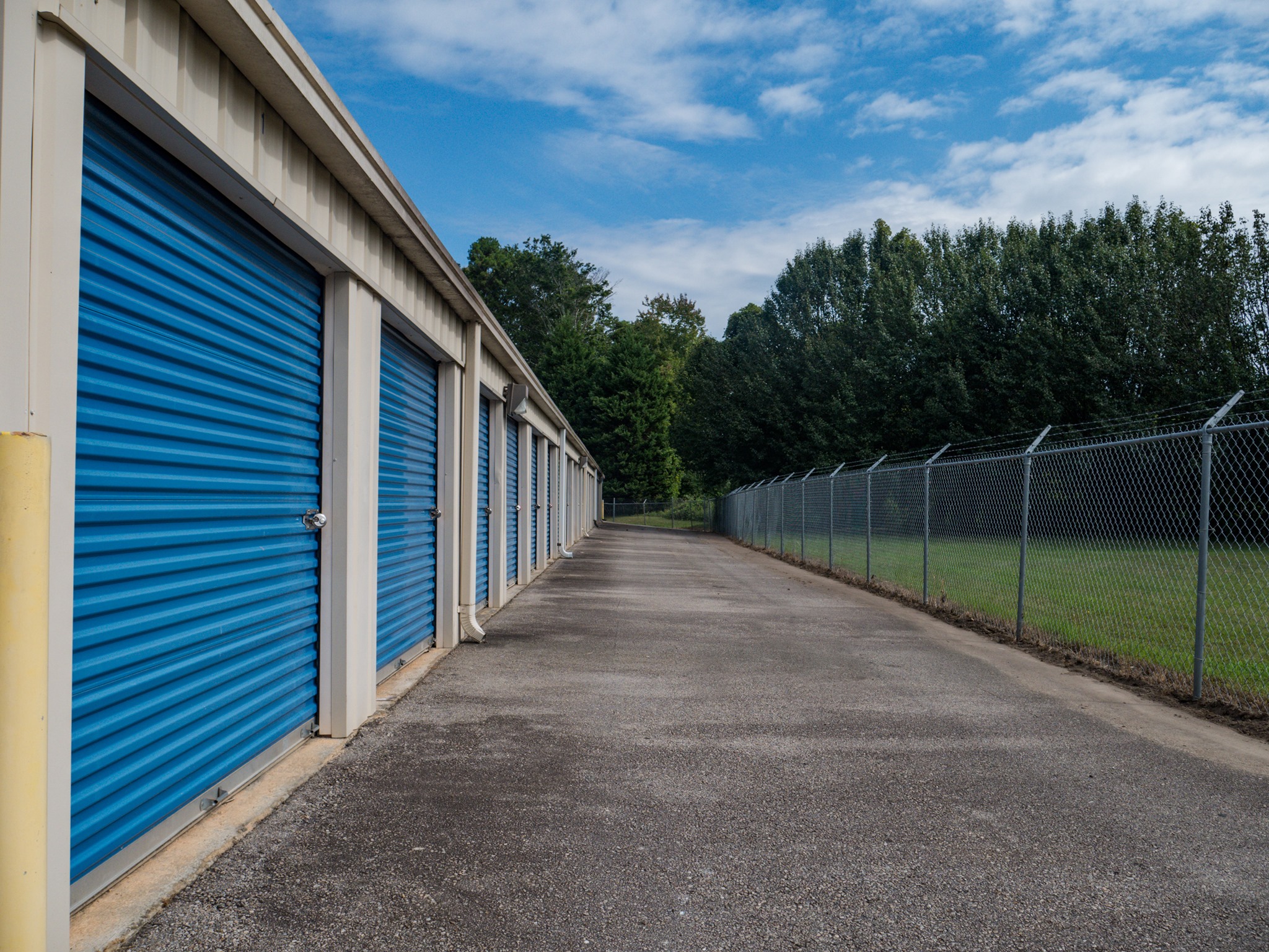 Phoenix Storage | Gainesville GA