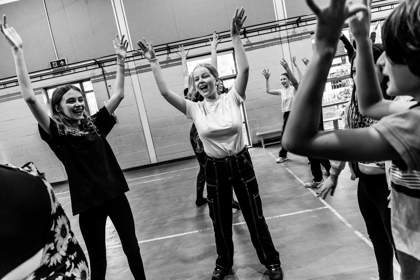 With 3 weeks to go until... - Cambridge Theatre Company | Facebook