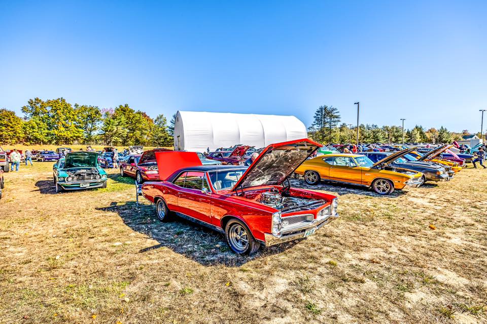 New England Classic Rides | Facebook