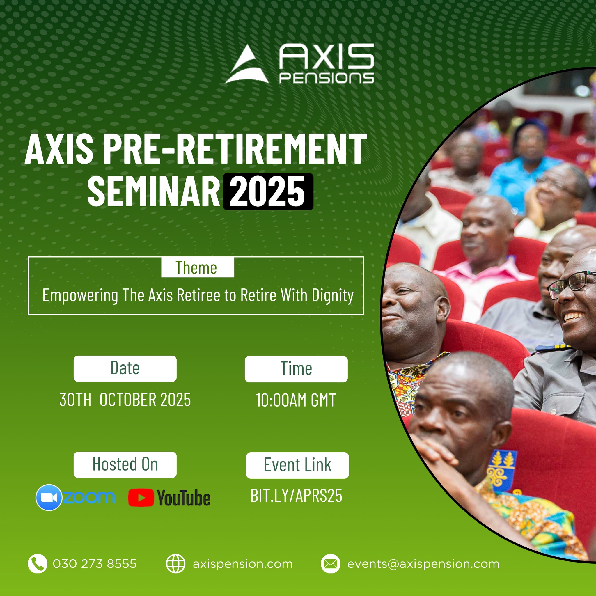 Axis Pension Trust Limited