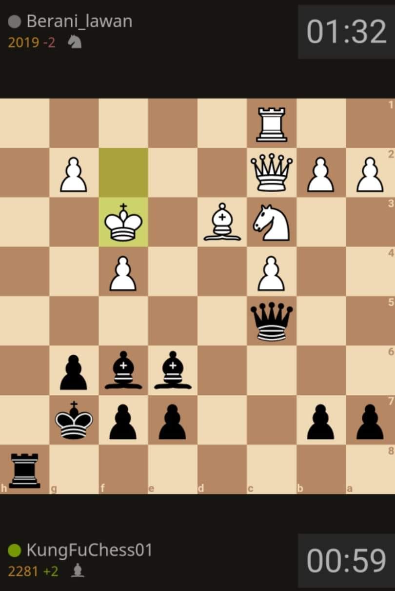 Hola amigos, les dejamos esta... - Power Rangers Chess Club