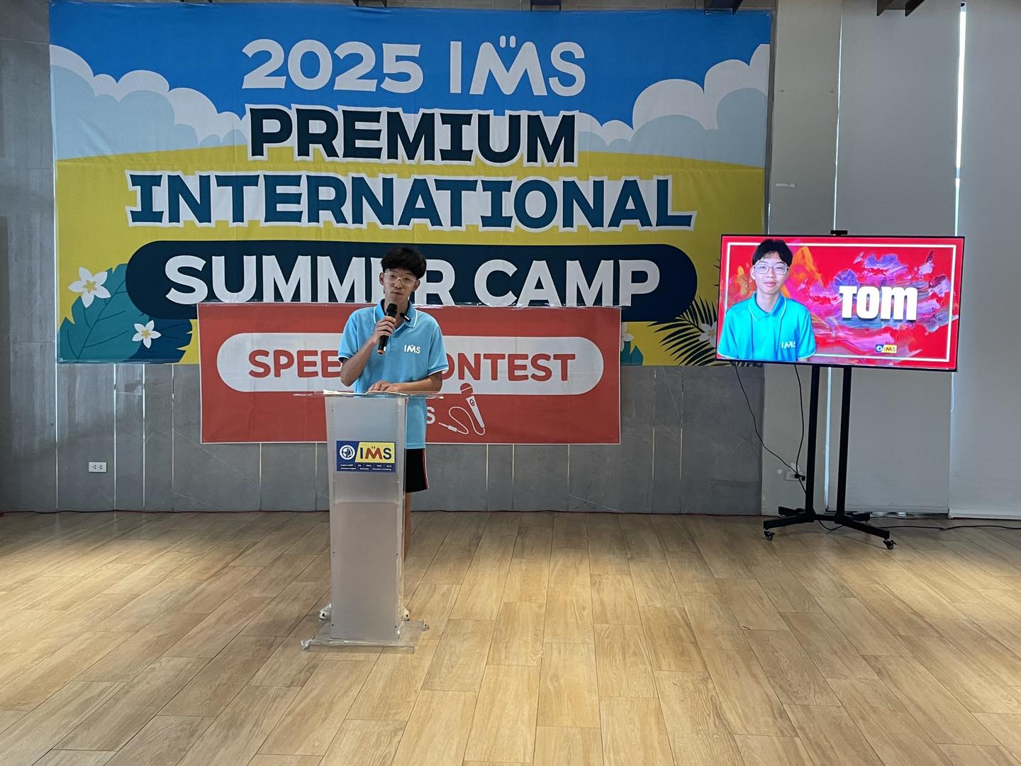 IMS Academy CEBU added a new photo. - IMS Academy CEBU