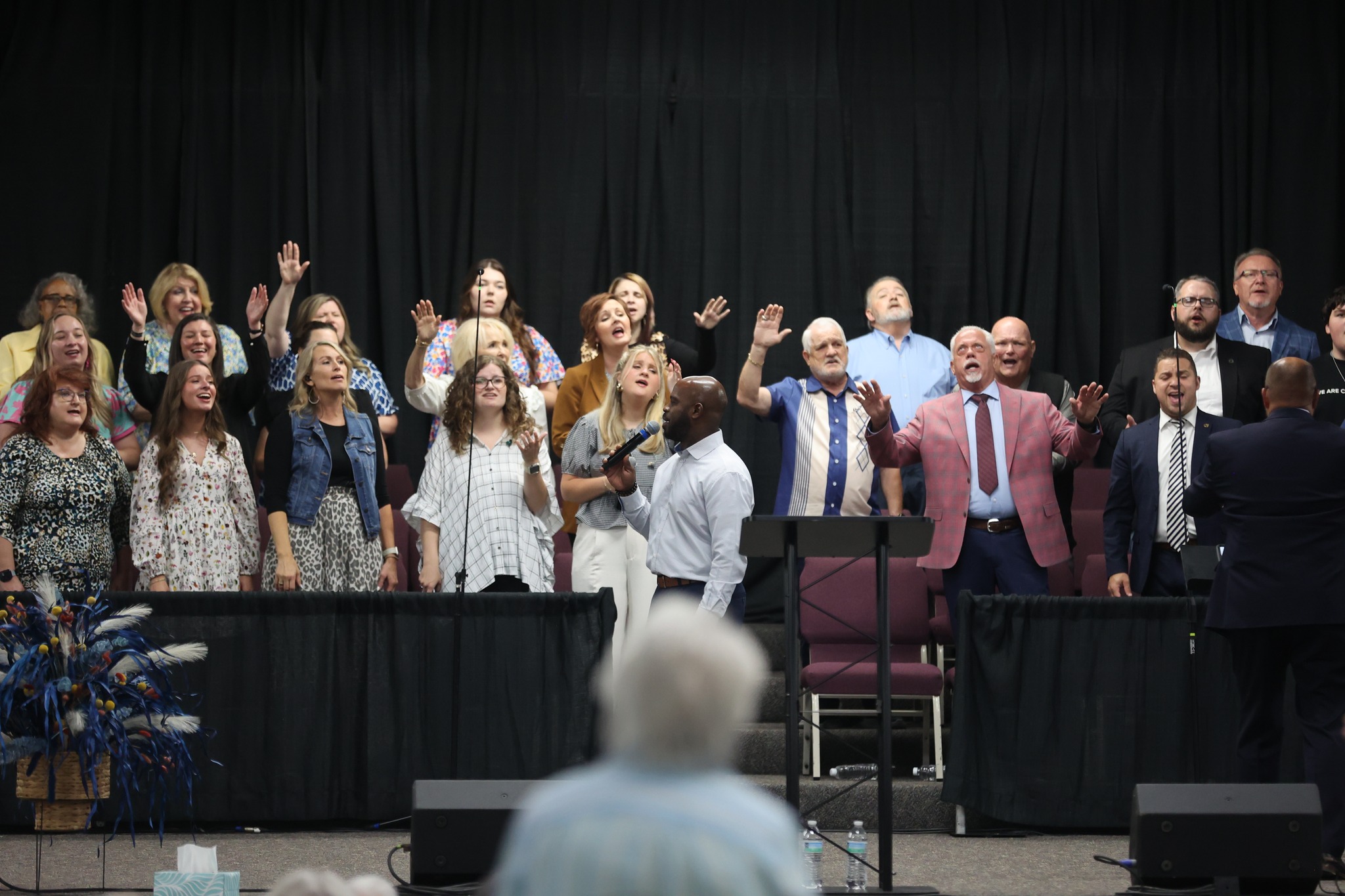 South Carolina Church of... - South Carolina Church of God