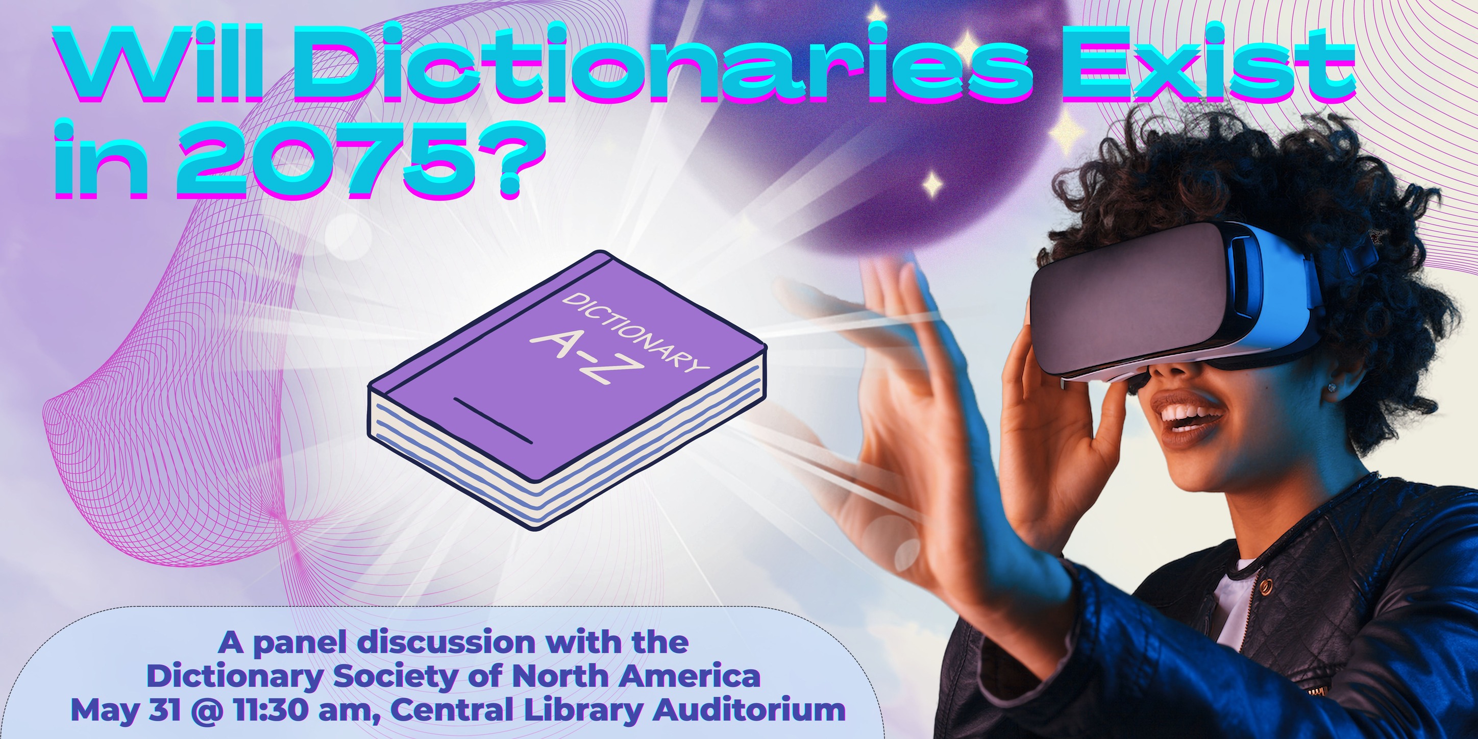 Buffalo - On Saturday, May 31st, a panel of practicing lexicographers ...