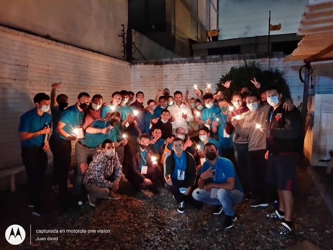 Fundación Nuevo Rumbo | Bogotá