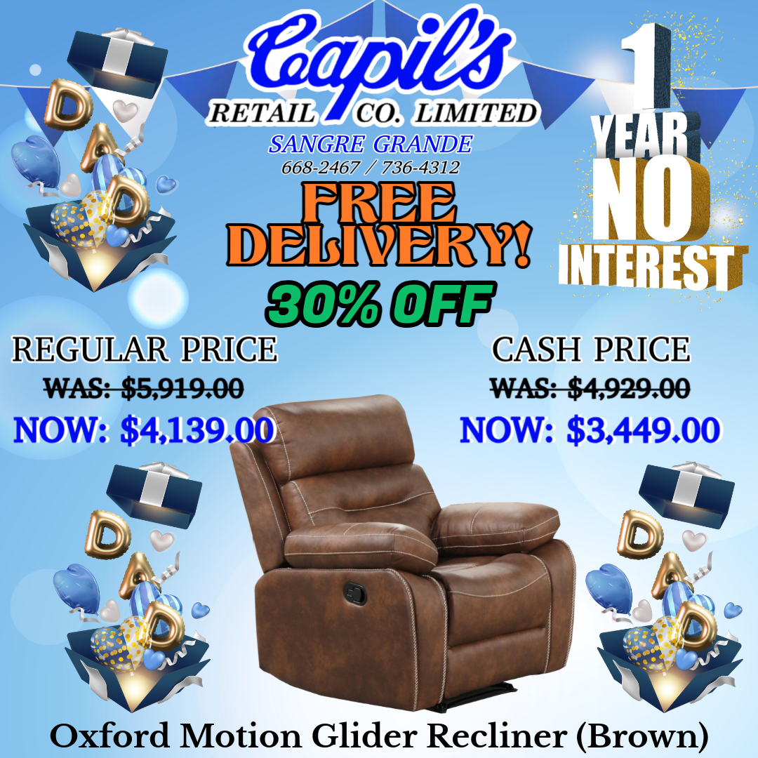 Capil's Retail Co. Ltd. added a... - Capil's Retail Co. Ltd.