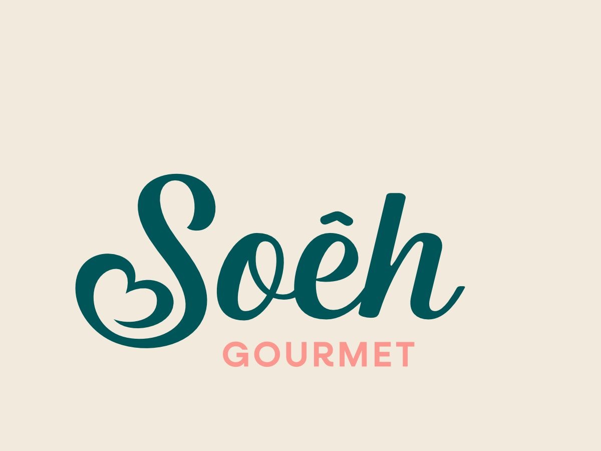 Soeh Doces e Salgados Gourmet