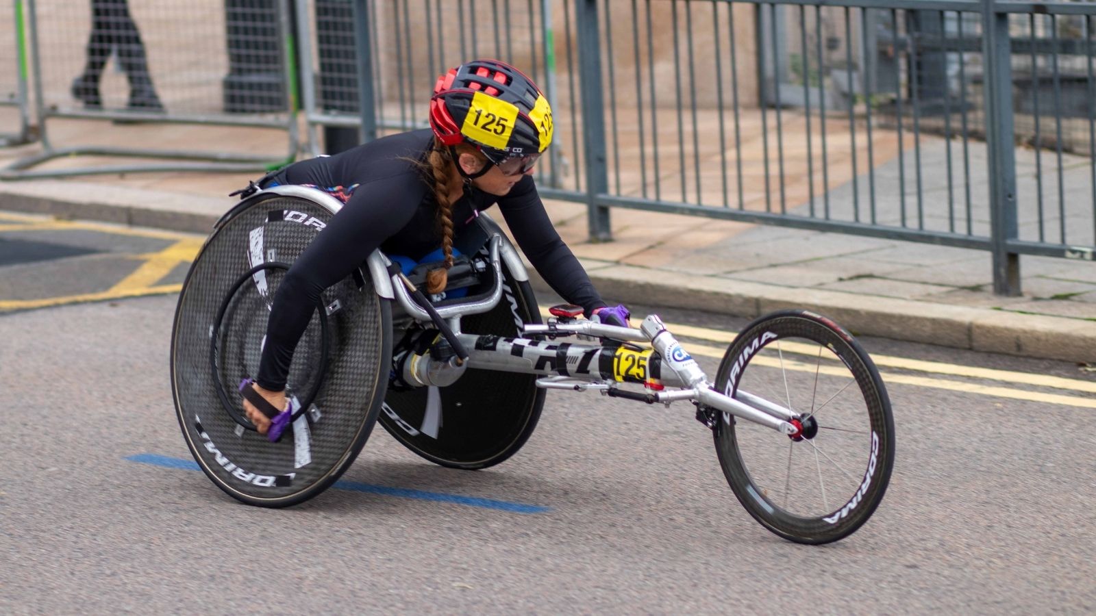 ACCT - Applications are now open for disability entries to the 2026 TCS ...