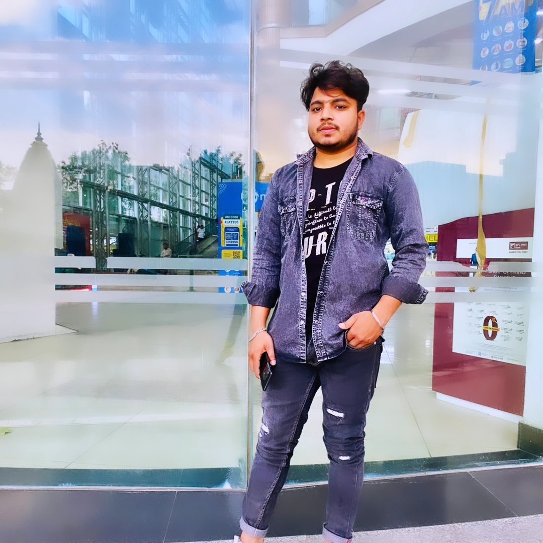 Karan Mathur