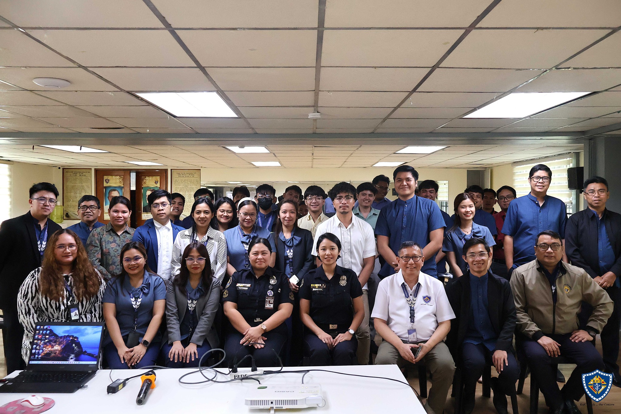 Capping Off Fire Prevention Month with a Spark of Preparedness and ...