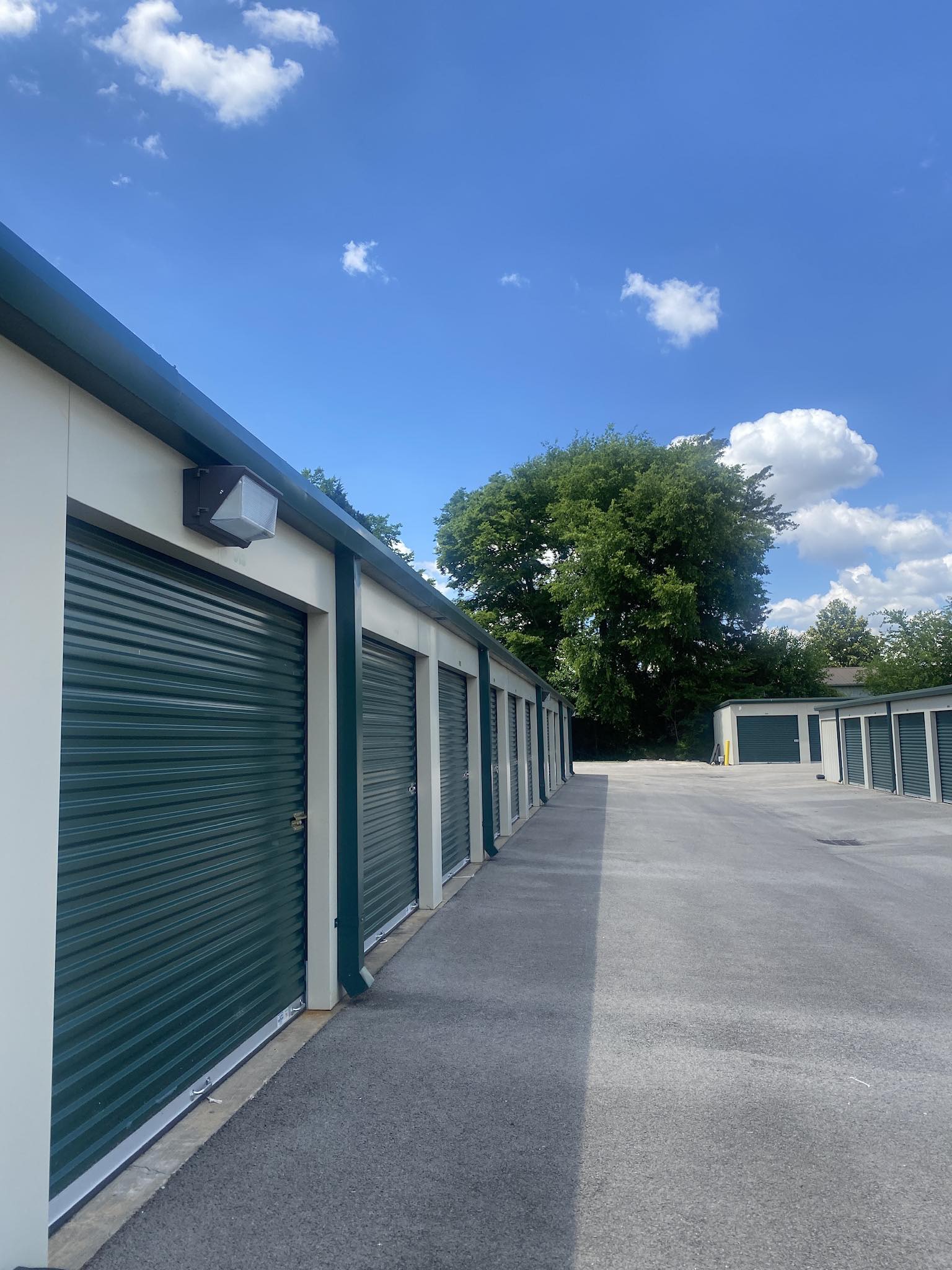 Affordable Storage Guys Bowling Green Scottsville Road | Bowling Green KY