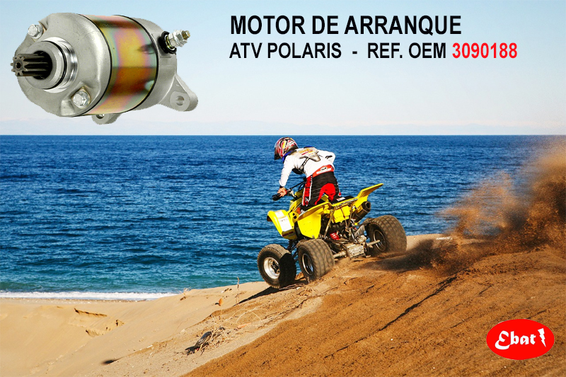 Electrobat - Disfruta de tu ATV con nuestra amplia gama de... | Facebook