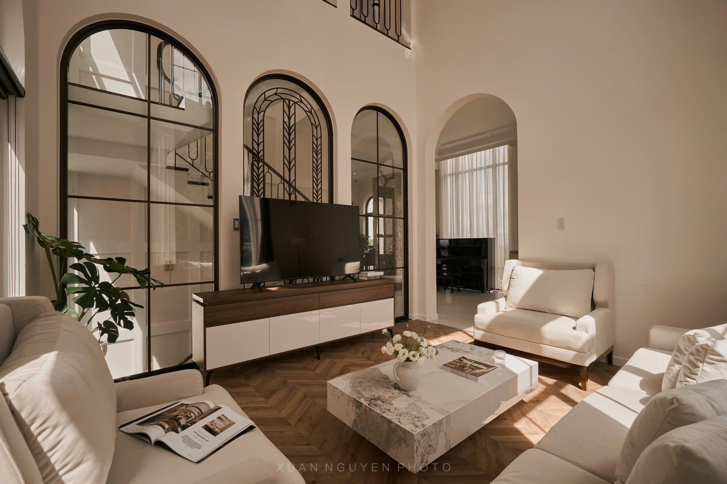 Booking Villa Đà Lạt giá rẻ