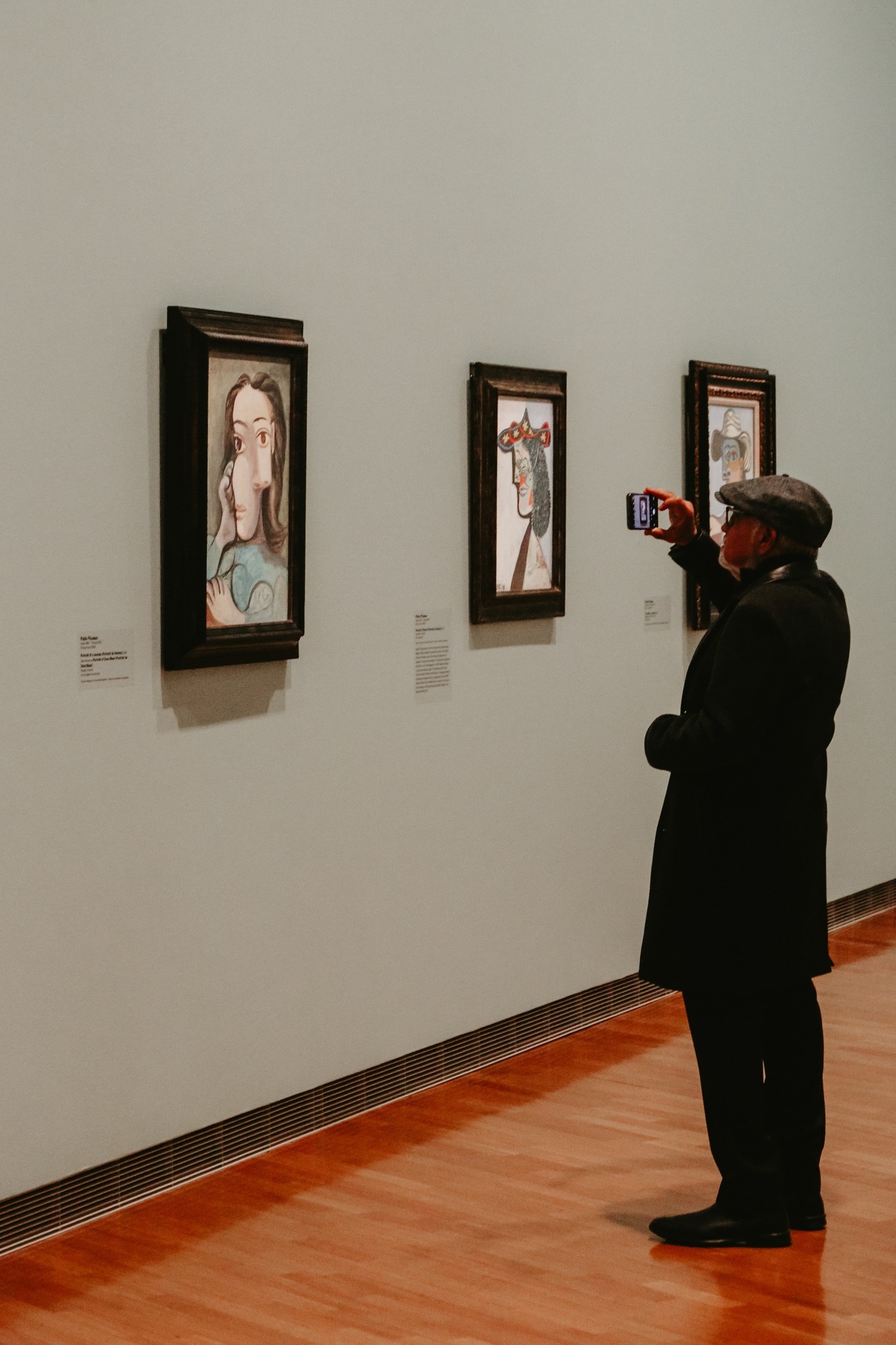 National Gallery of Australia, Canberra