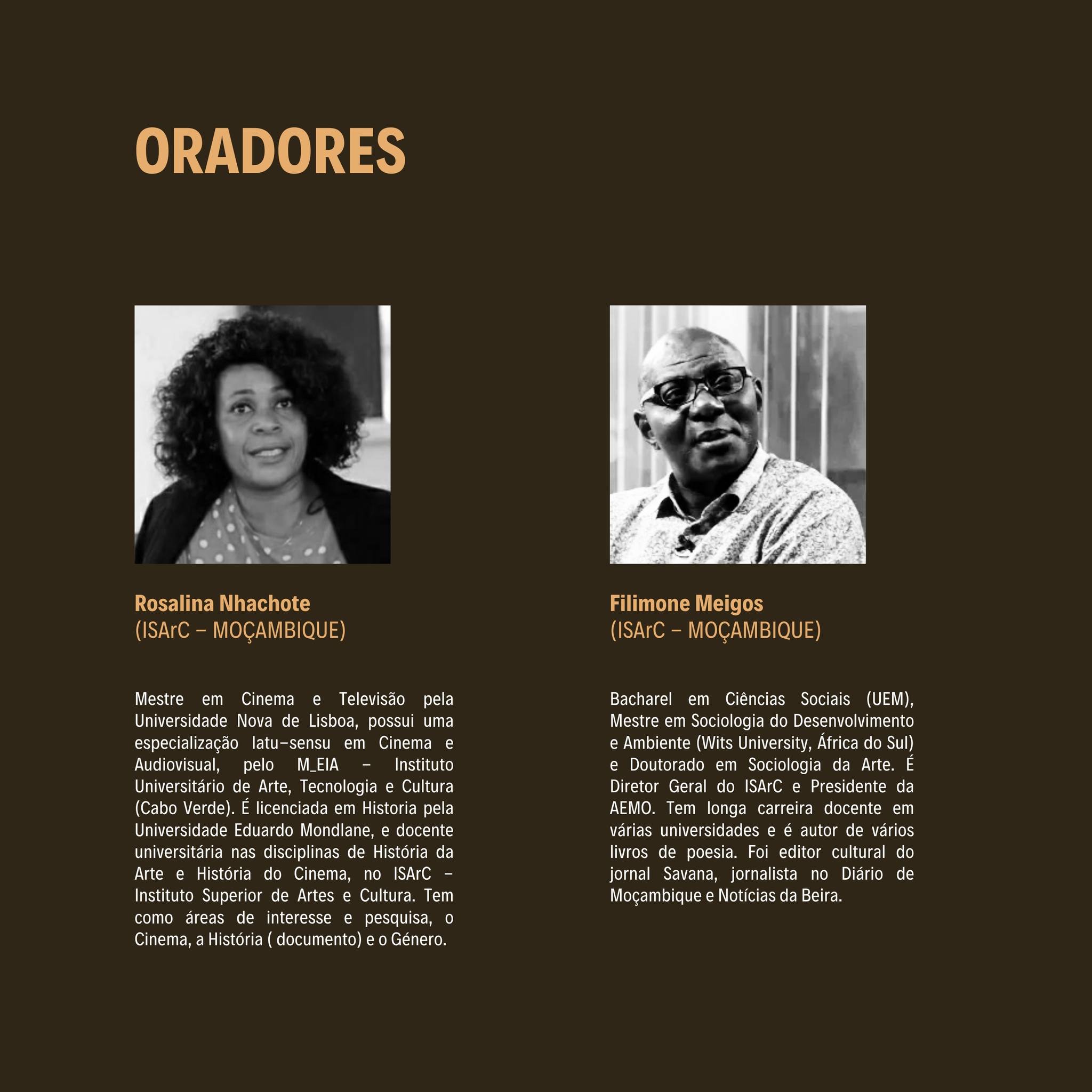 I... - Instituto Nacional das Indústrias Culturais e Criativas