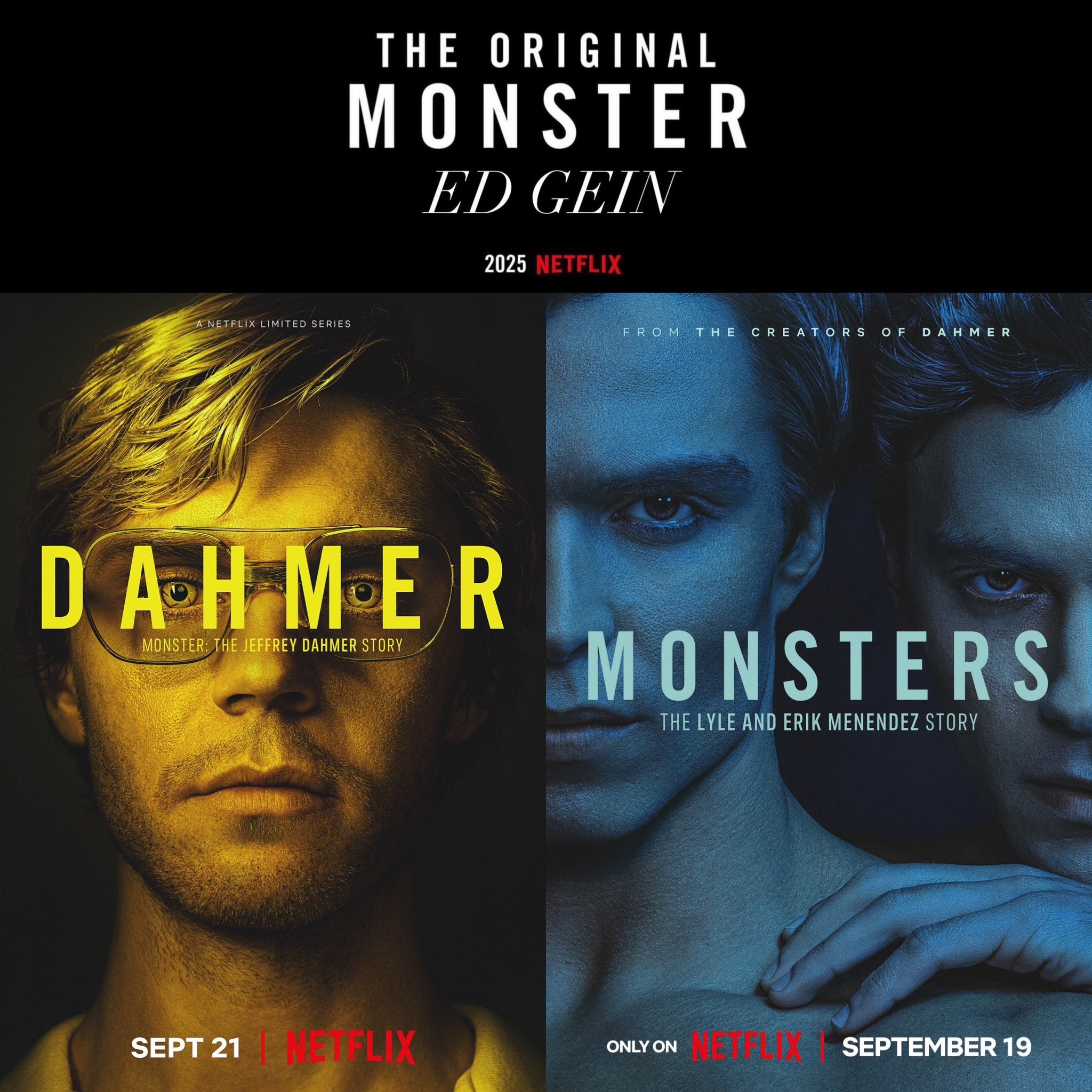 Monster season 3 arrives this year!