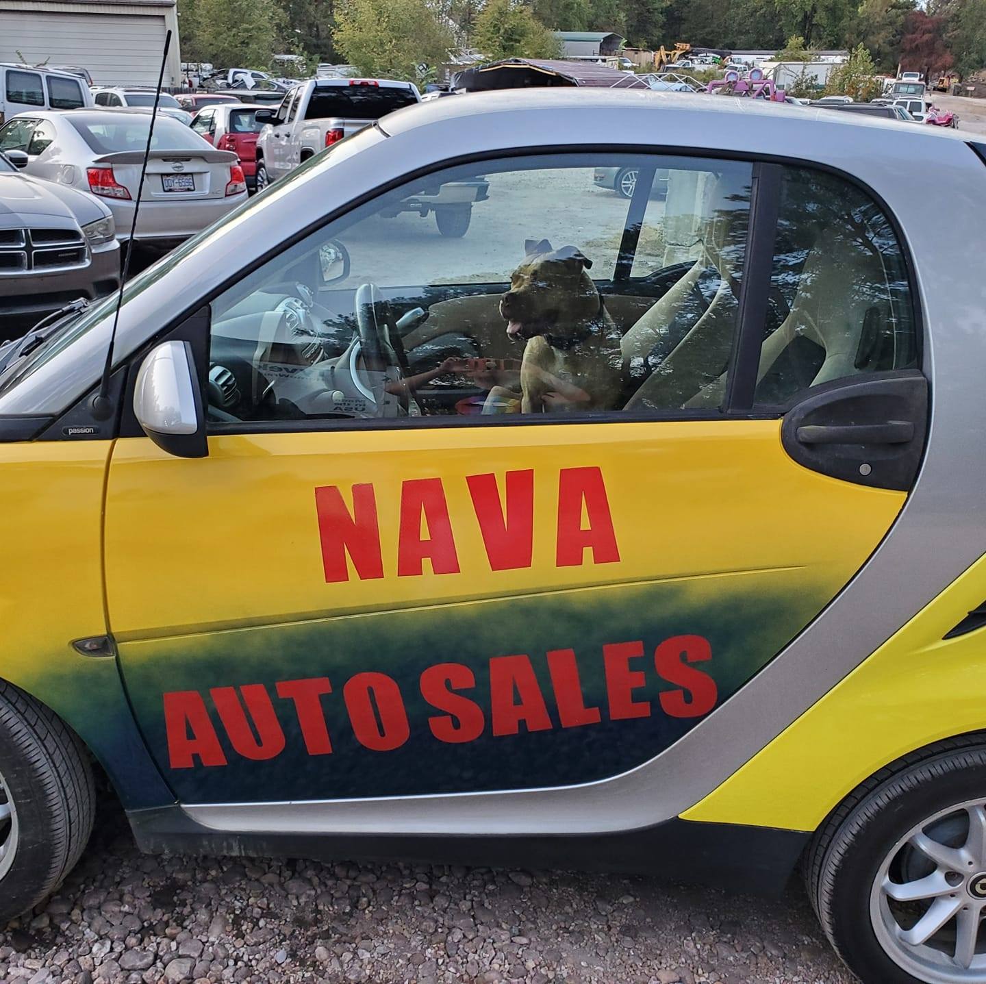 Nava Auto Sales, LLC | Raleigh NC