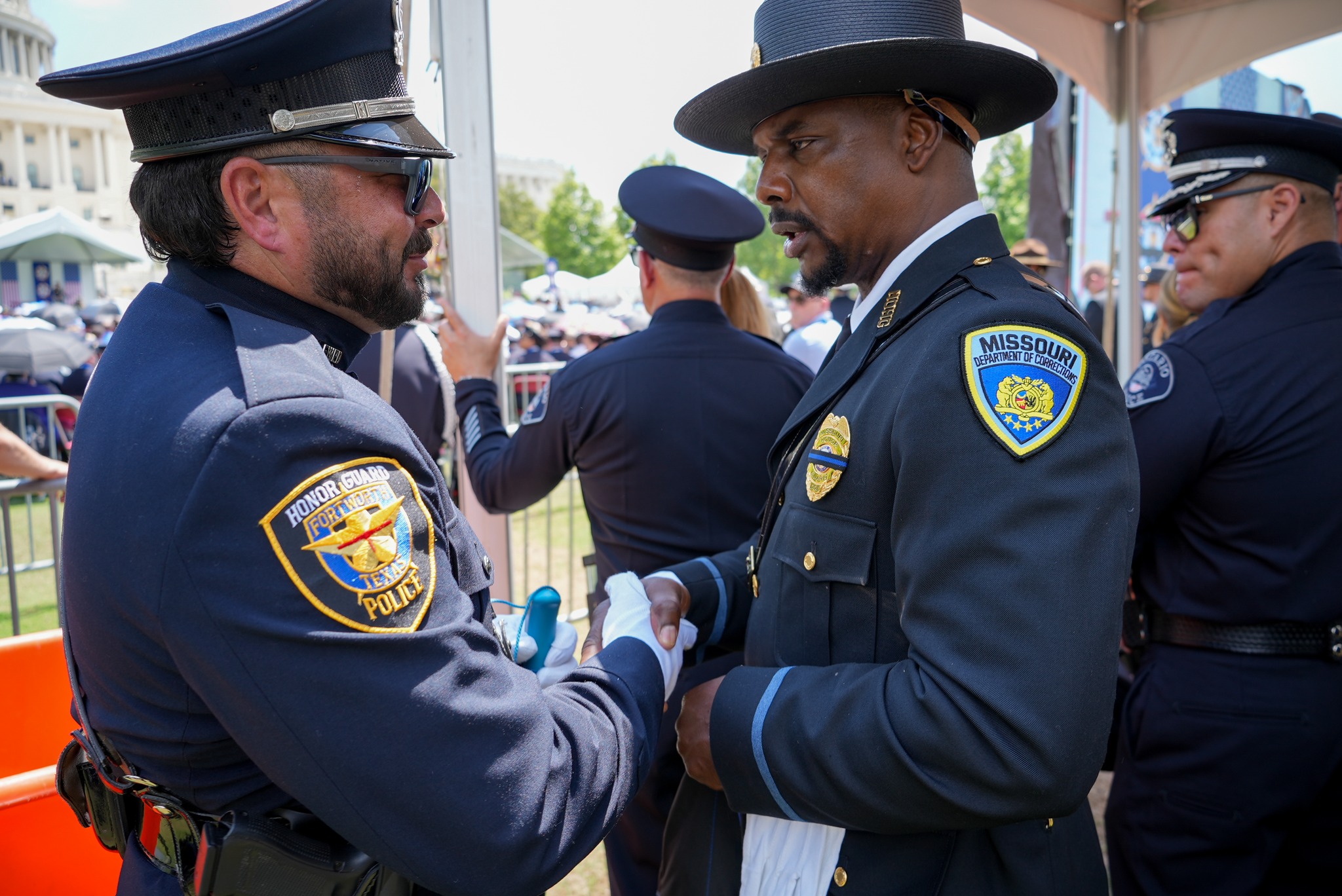 Fort Worth Police... - Fort Worth Police Department