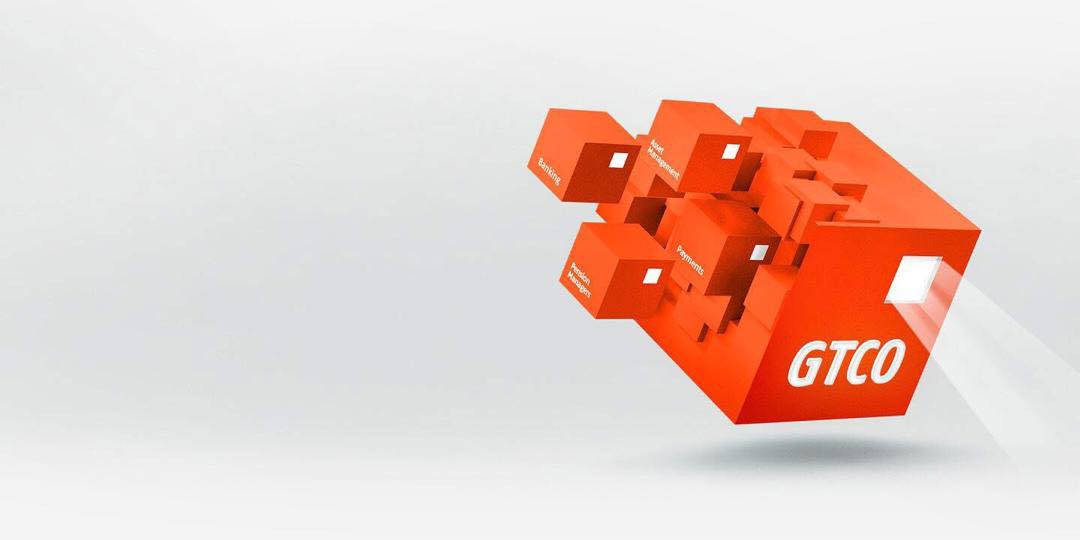 Guaranty Trust Bank - Rwanda | Kigali