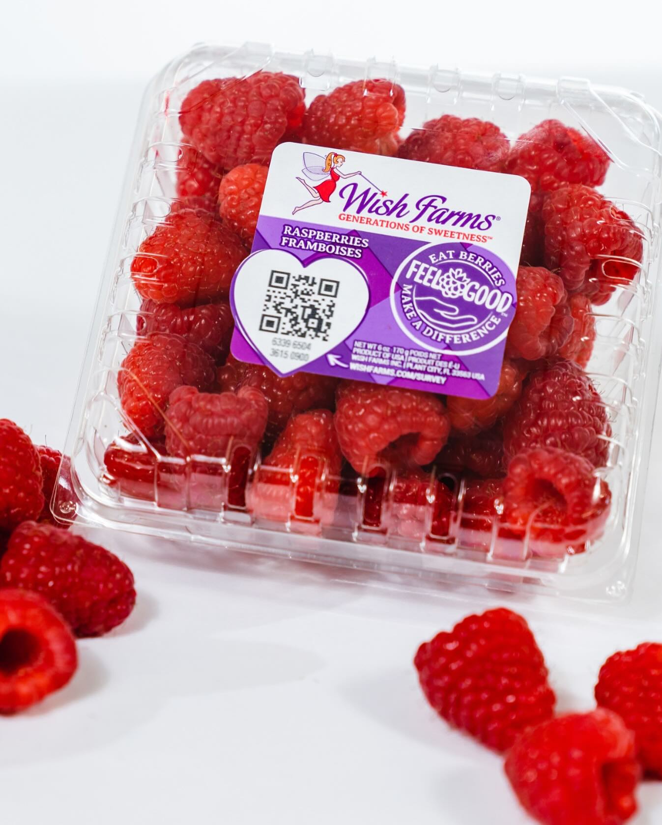 Wish Farms | Plant City FL